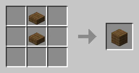 No more mistake, Моды, Minecraft