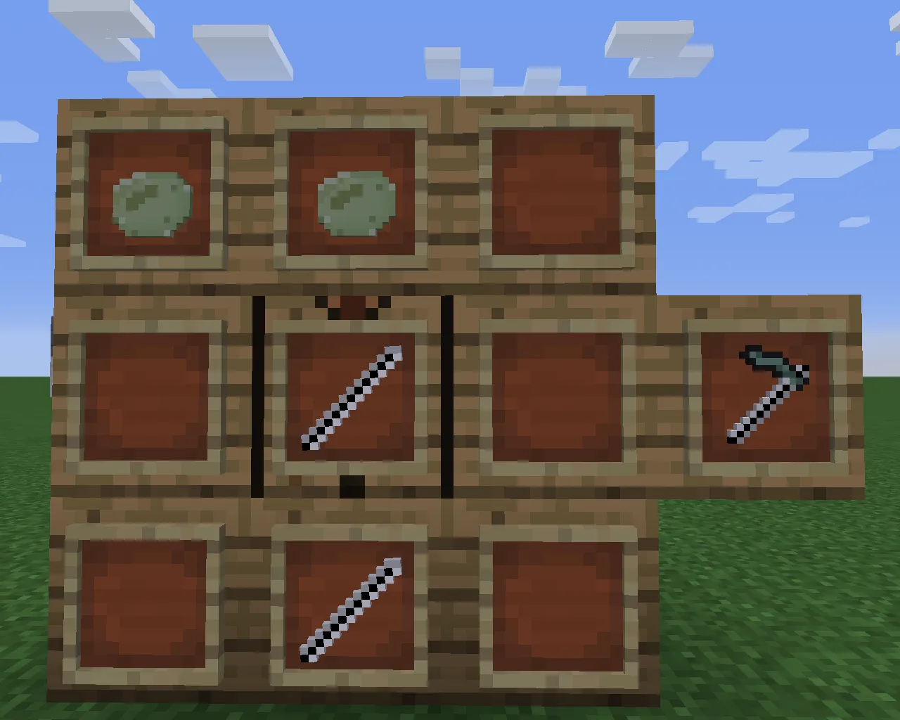 JorginCraft — скриншот 7 (Моды, Minecraft)