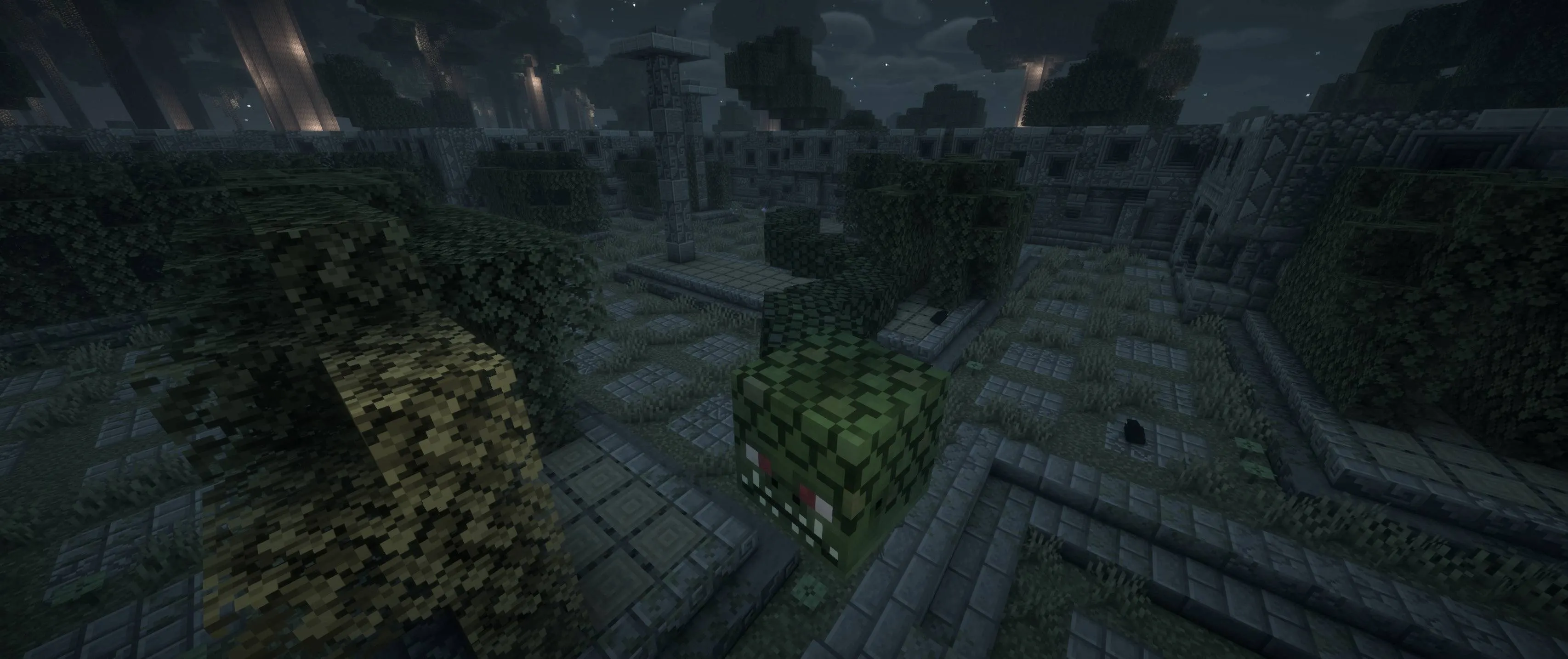 The Best of Twilight Forest — скриншот 2 (Модпаки, Minecraft)