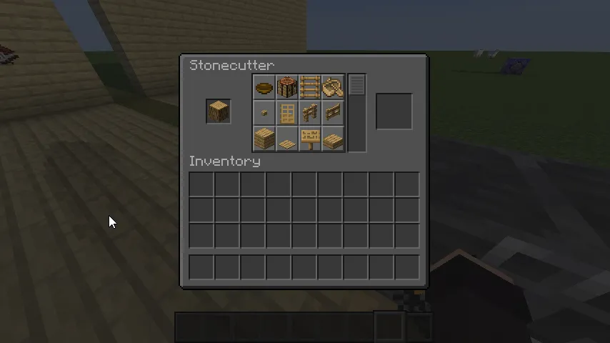 [V] Staff&Addition, Дата-паки, Minecraft