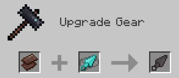 More Throwables — скриншот 1 (Моды, Minecraft)