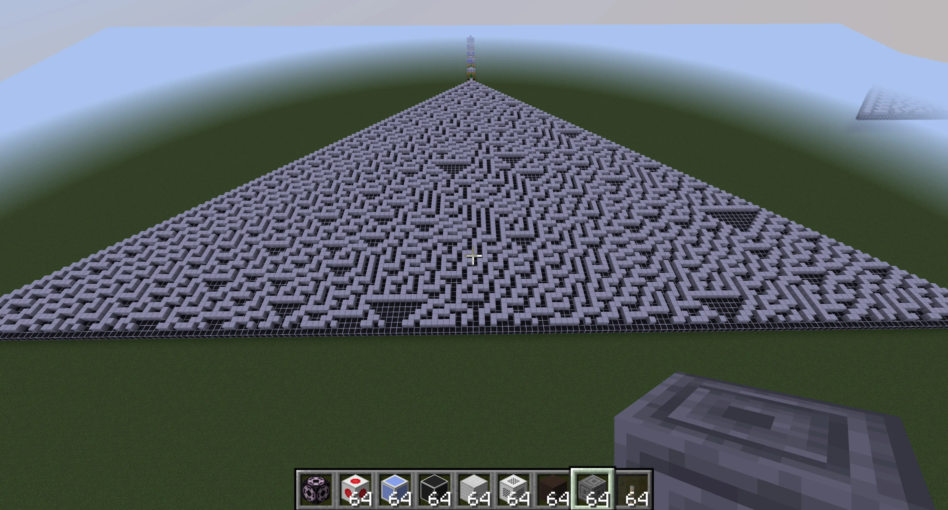 AutomataCraft, Моды, Minecraft