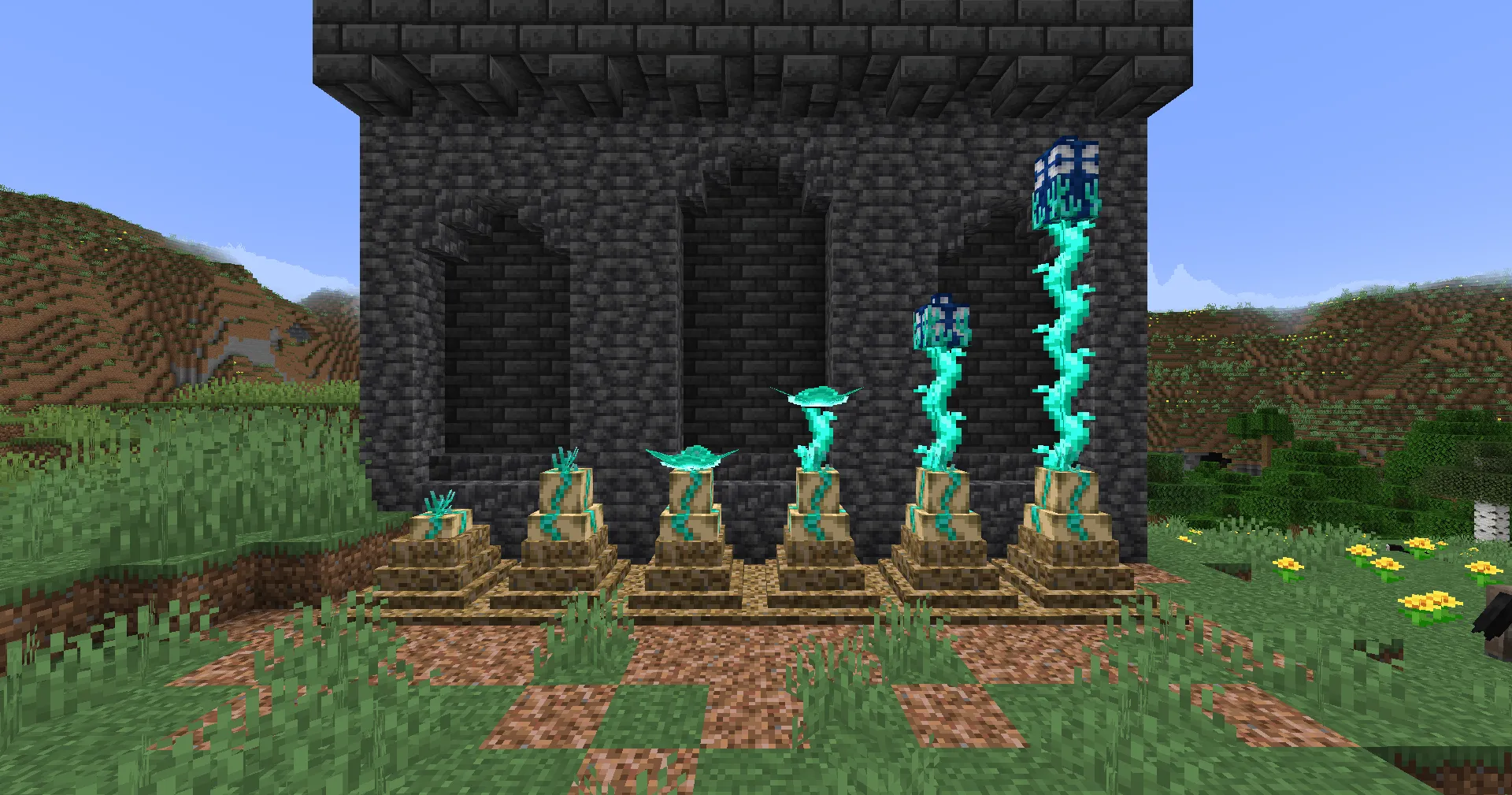 TARDIM: Refined, Моды, Minecraft