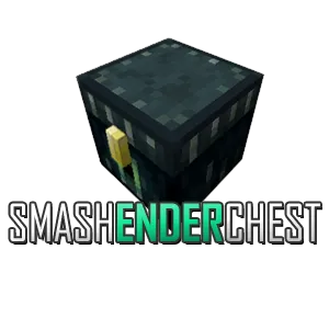 SmashEnderChest — скриншот 1 (Плагины, Minecraft)