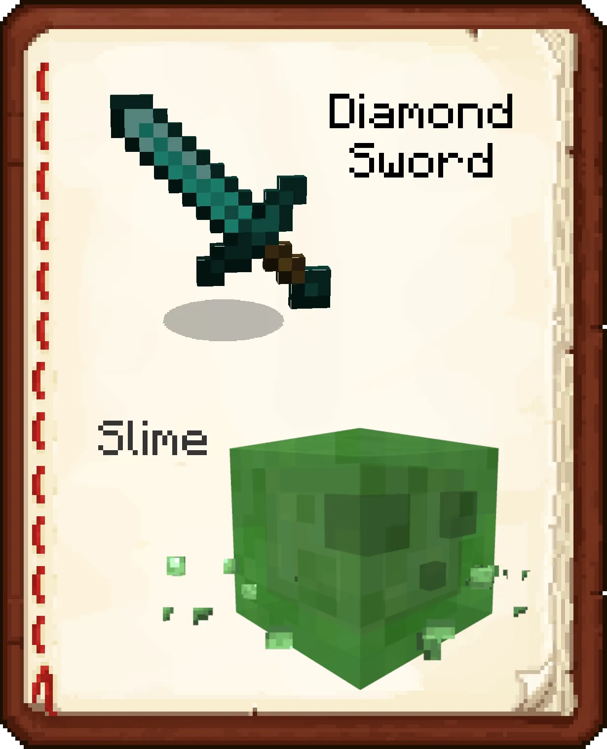 Blabov's Green Screen, Моды, Minecraft