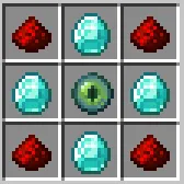 Orb of Chaos, Моды, Minecraft