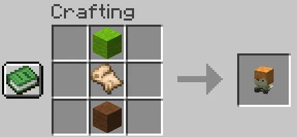 Marketable, Моды, Minecraft