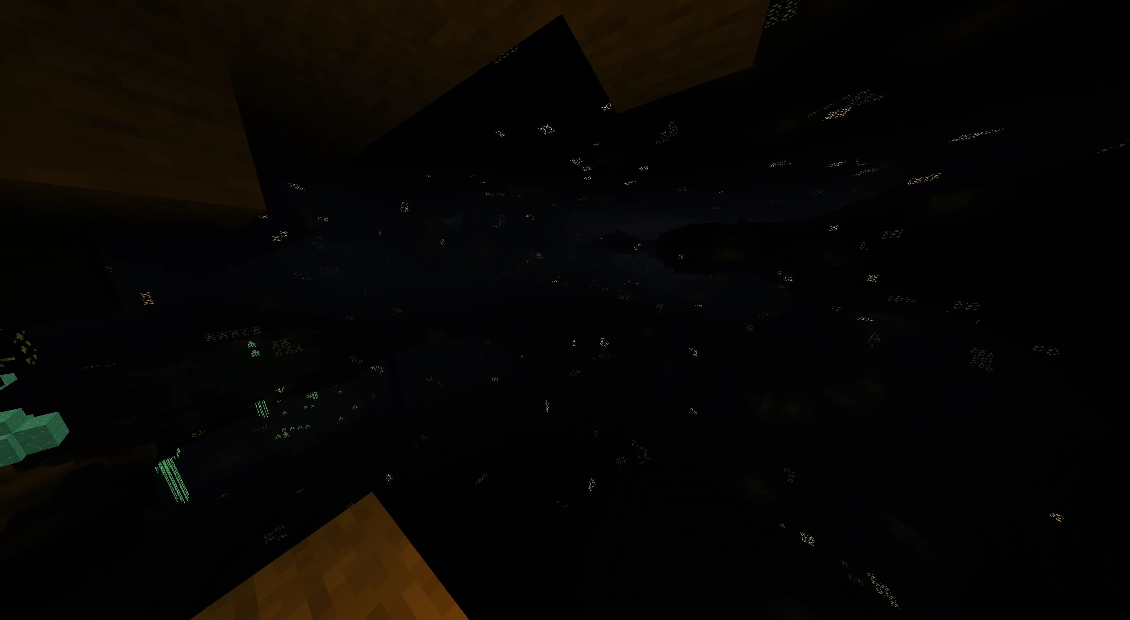 DO NOT DISABLE — скриншот 7 (Текстуры, Minecraft)
