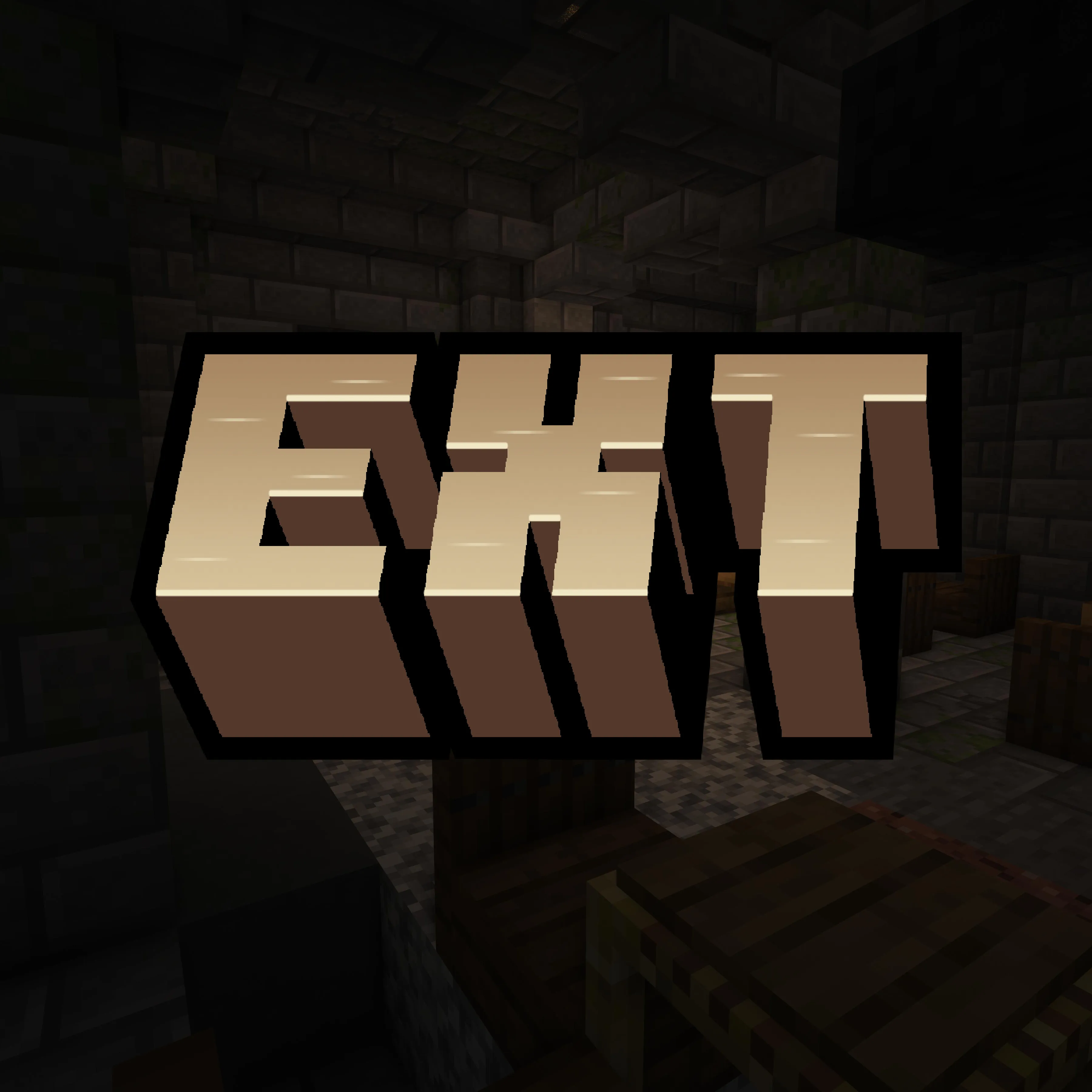 Extreme Survival Modpack — скриншот 8 (Модпаки, Minecraft)