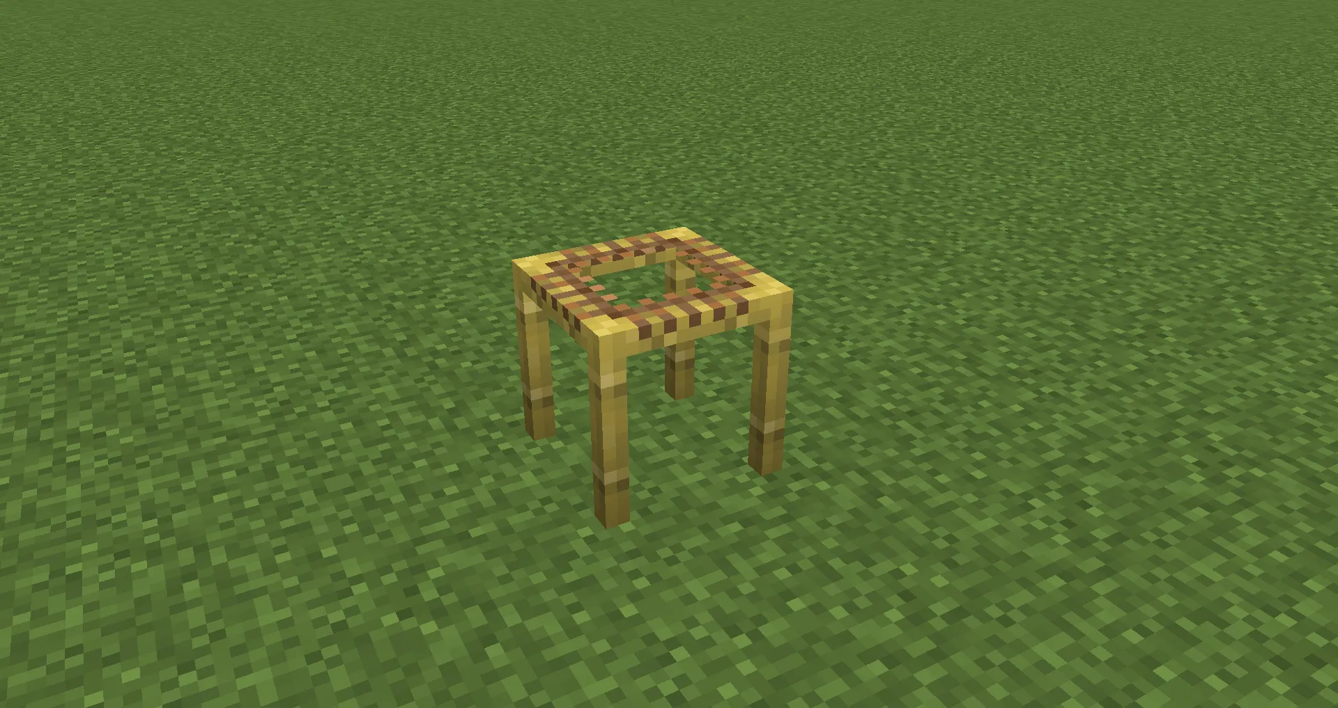 Better Scaffolding Visibility — скриншот 2 (Текстуры, Minecraft)