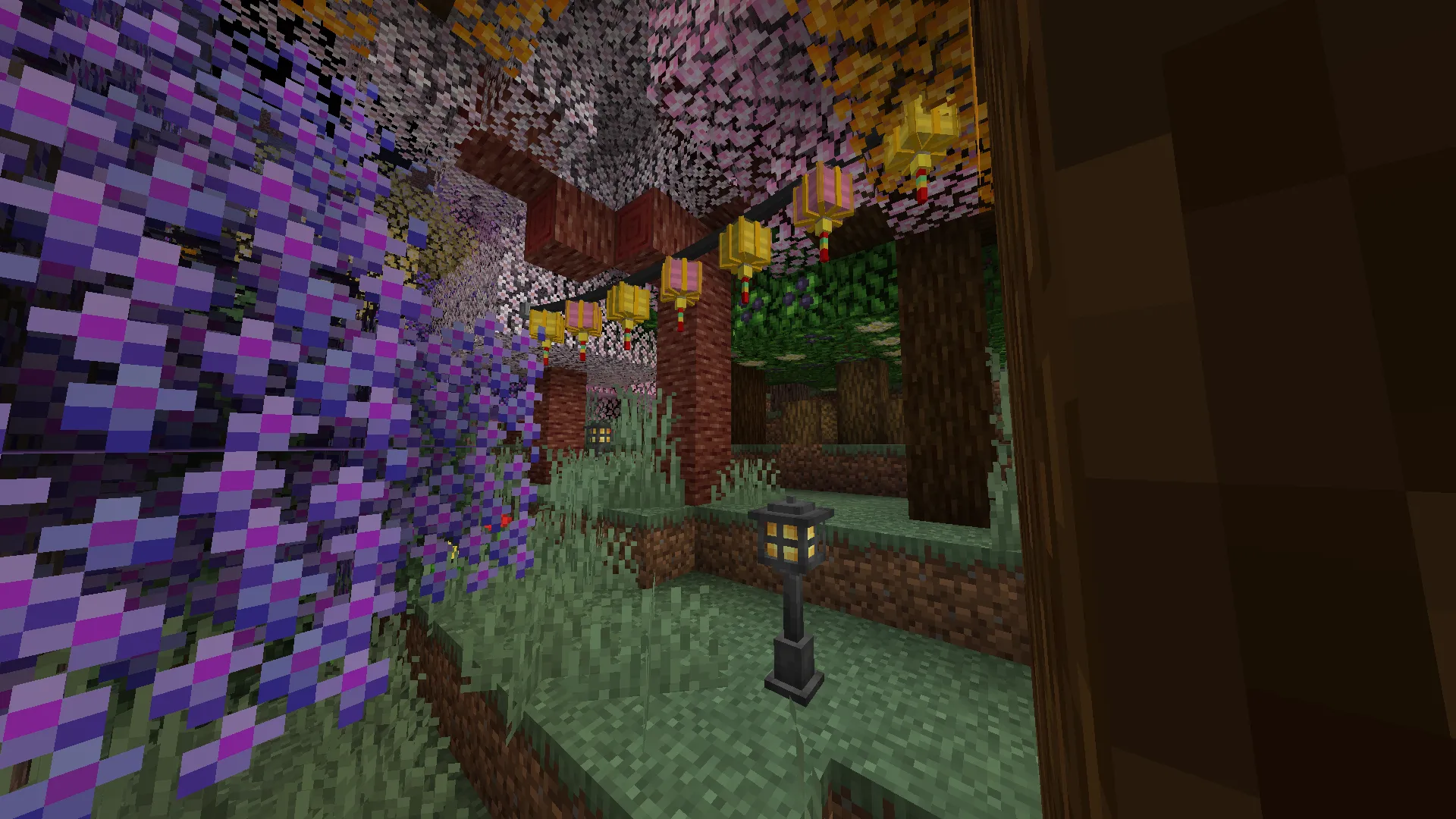 Vanilla Revival, Модпаки, Minecraft