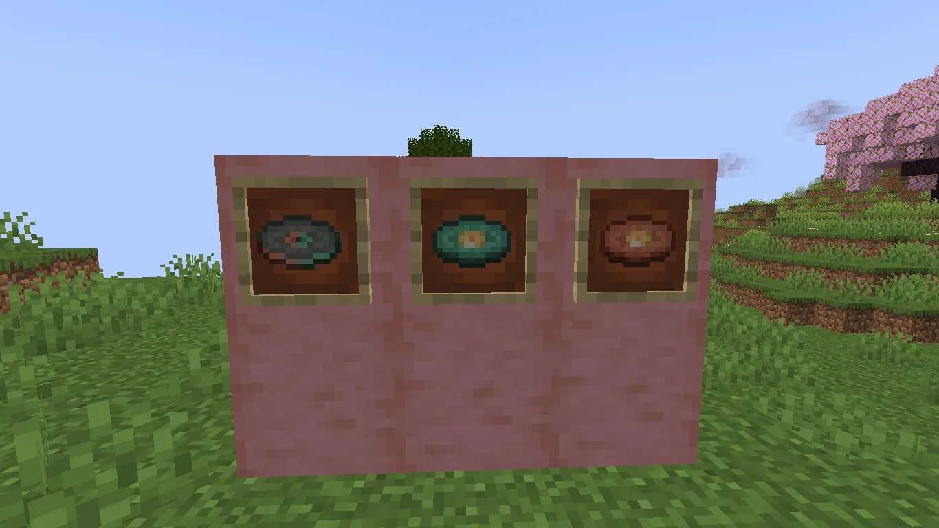 Upgraded Features — скриншот 6 (Моды, Minecraft)