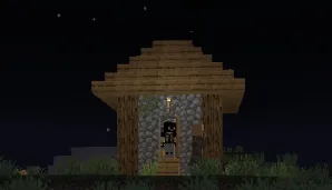 Criminal Chaos, Моды, Minecraft