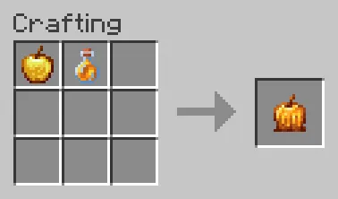 Glazed: A Honey Expansion, Дата-паки, Minecraft