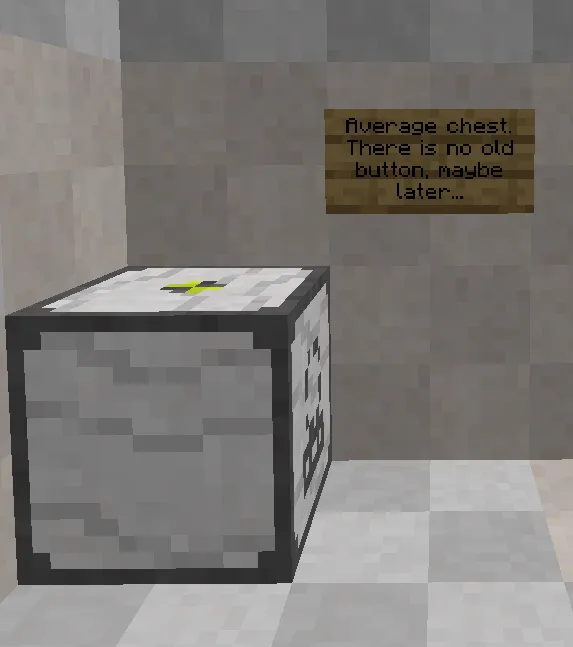 The Aperture Experience (Wheatley Update) — скриншот 3 (Моды, Minecraft)