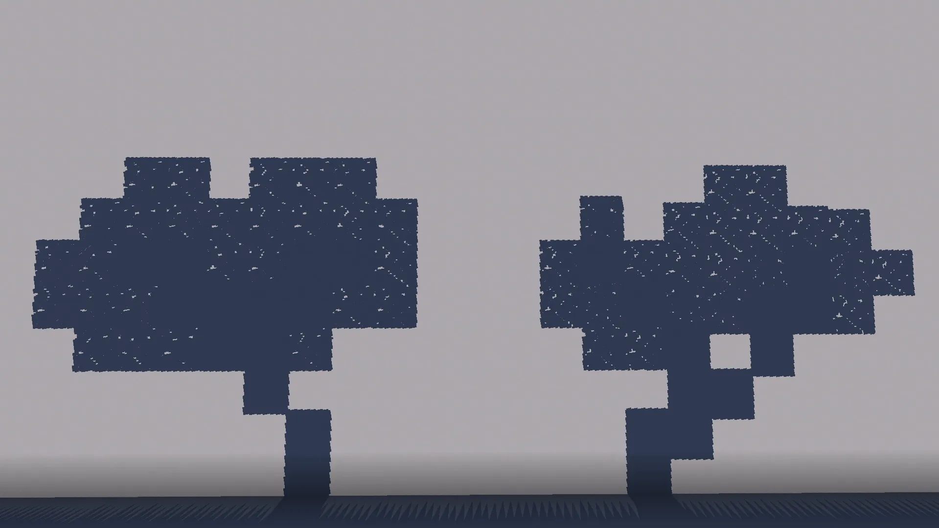 Pretty Shadows, Шейдеры, Minecraft