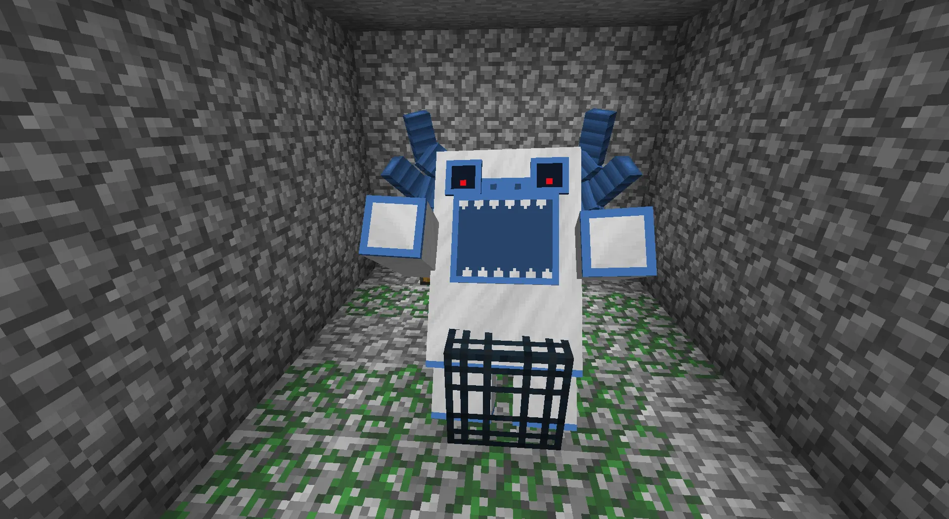 Random Dungeon Spawners, Моды, Minecraft