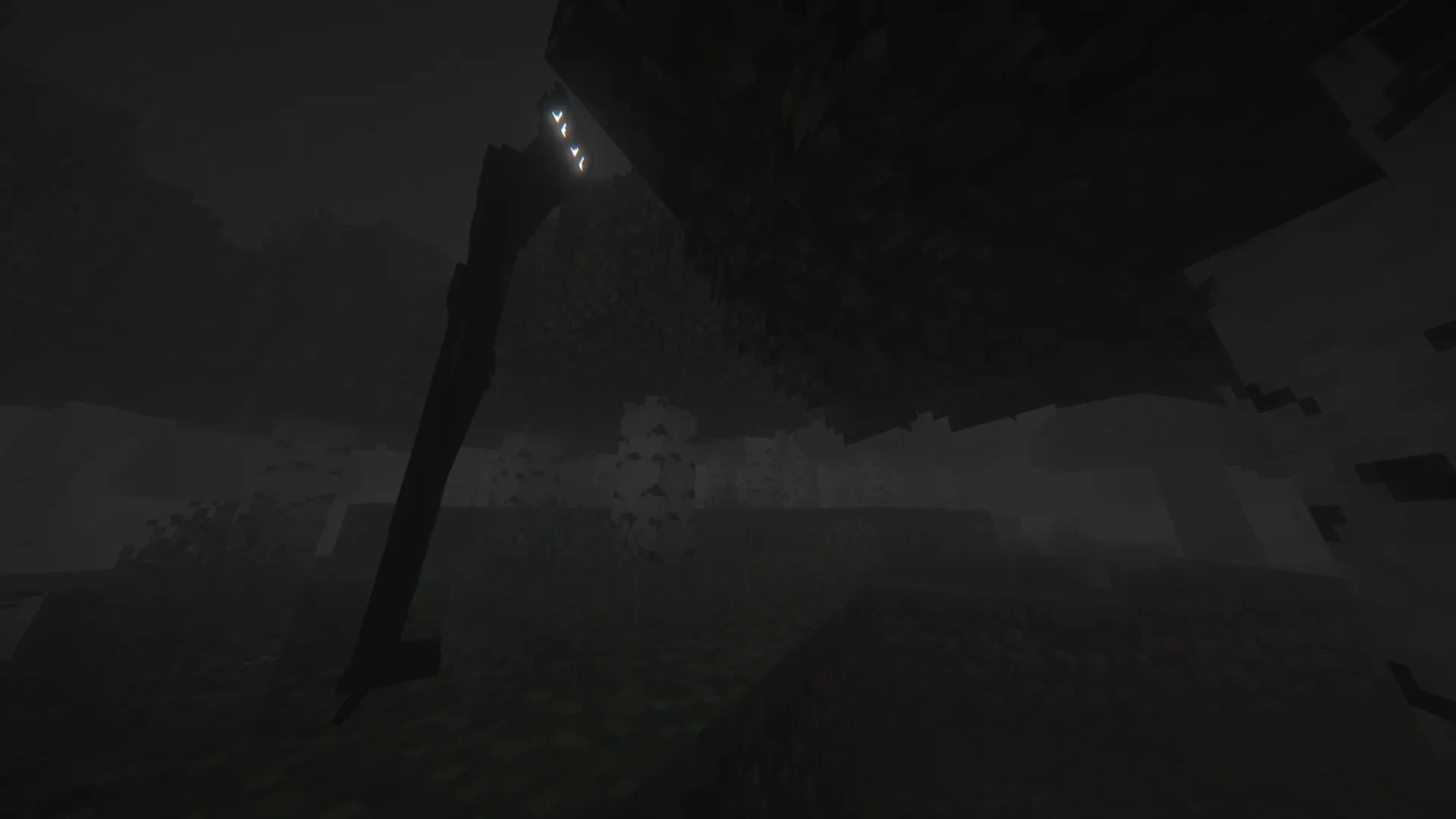 Super Horror Pack — скриншот 5 (Модпаки, Minecraft)