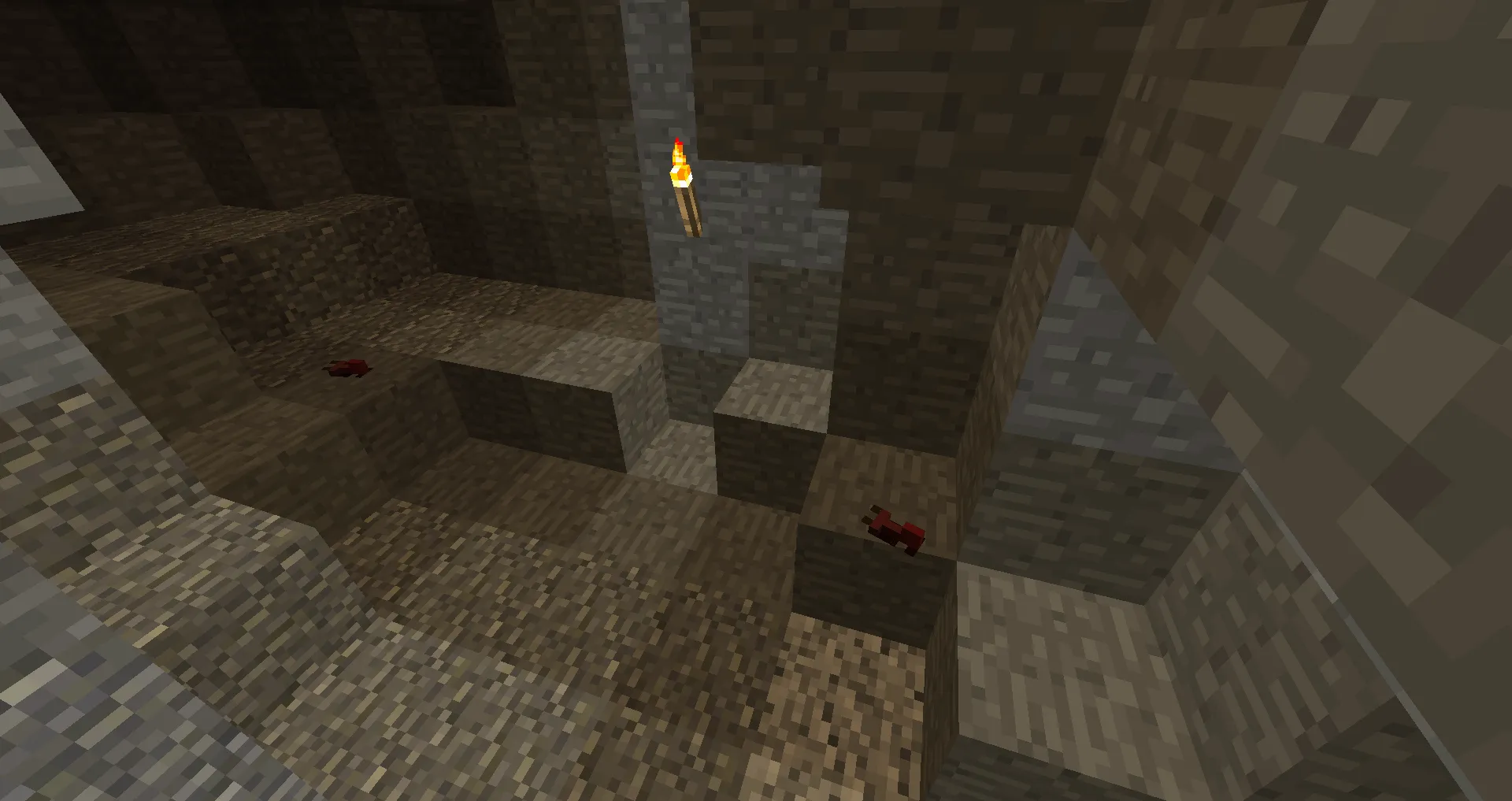 Paranigma, Моды, Minecraft