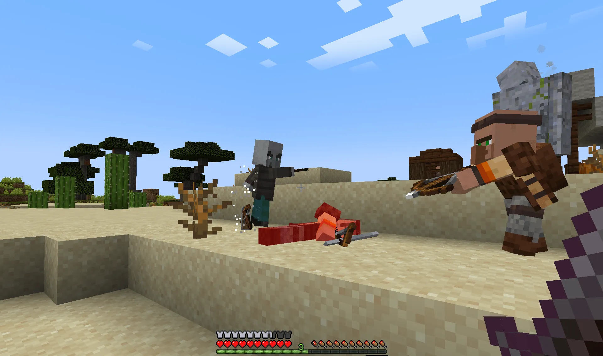 Tavern Talk, Моды, Minecraft