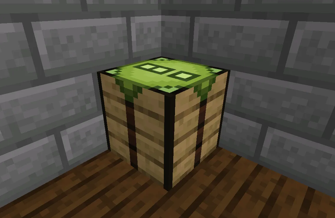 Duplicate your plants and flowers! — скриншот 2 (Моды, Minecraft)