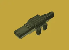 Wildlife additions, Моды, Minecraft