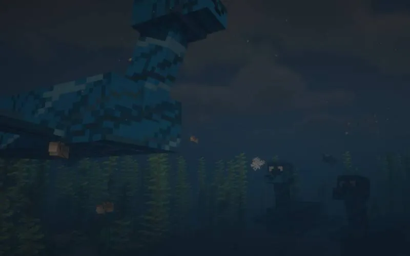 BrassCraft, Моды, Minecraft