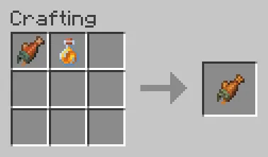 Glazed: A Honey Expansion, Дата-паки, Minecraft