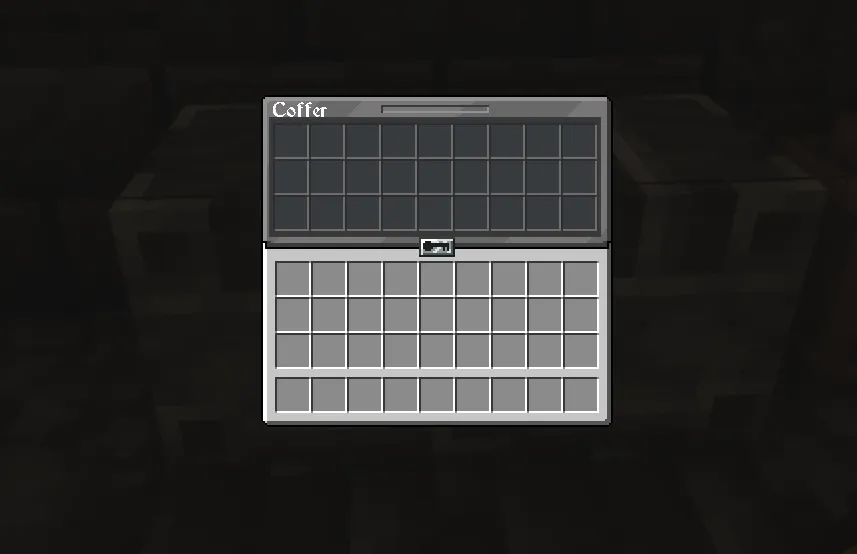 Dungeon Decor, Моды, Minecraft