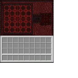 Wizard Samurai - Iron's Spells Addon x Samurai Dynasty, Моды, Minecraft