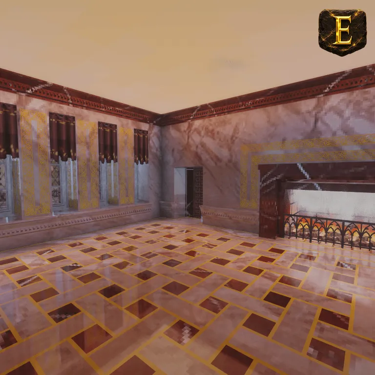 Erydon — скриншот 12 (Моды, Minecraft)