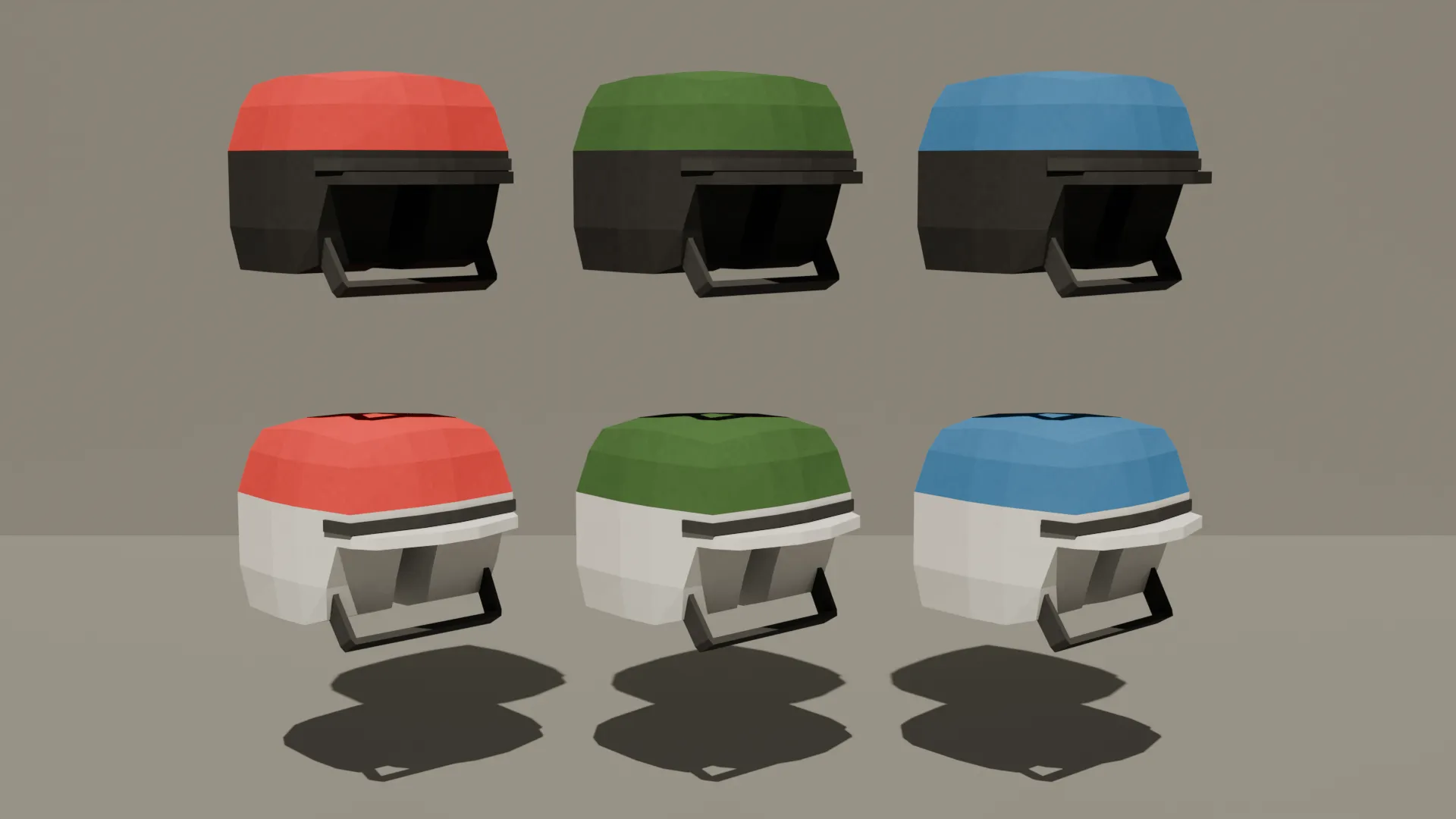 Plumepack: Civilian pack, Моды, Minecraft