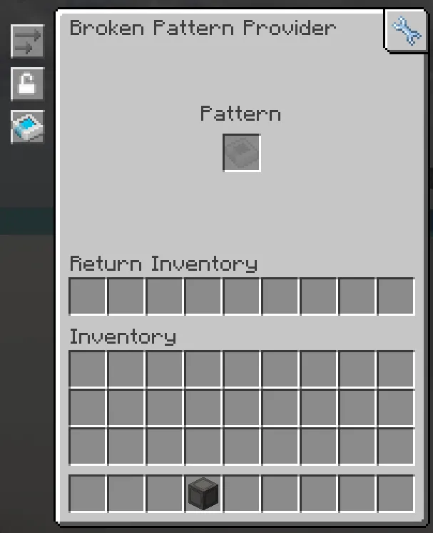 Crazy AE2 Addons, Моды, Minecraft