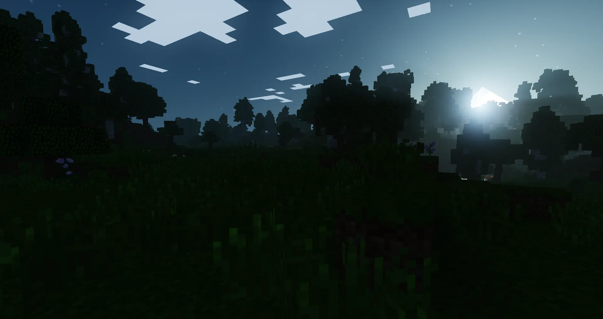 FarmersCraft — скриншот 10 (Модпаки, Minecraft)