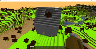 pan_ver — скриншот 2 (Моды, Minecraft)