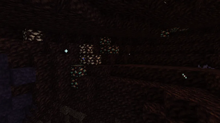 Eternal Starlight Vanilla Ores, Моды, Minecraft