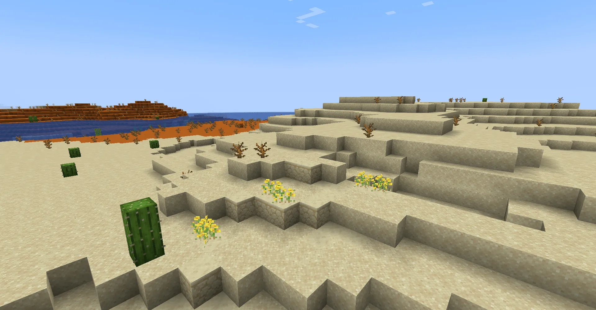 Sweety's Garden, Моды, Minecraft