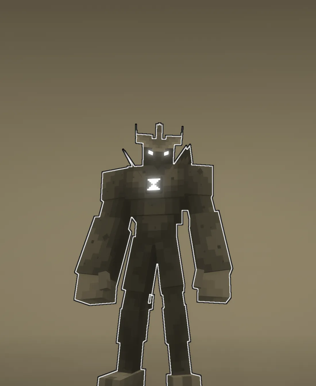 Celestialsapien Palladium/Alien Evo Addon, Моды, Minecraft