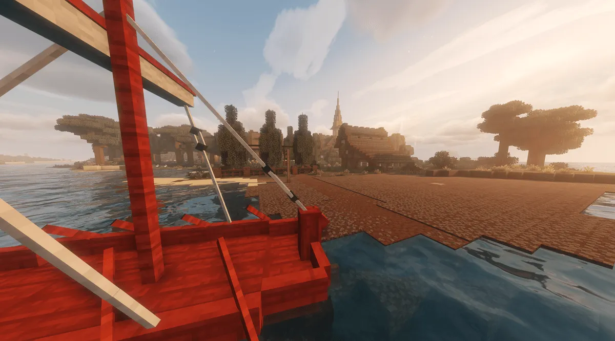Farmtastic! — скриншот 11 (Модпаки, Minecraft)