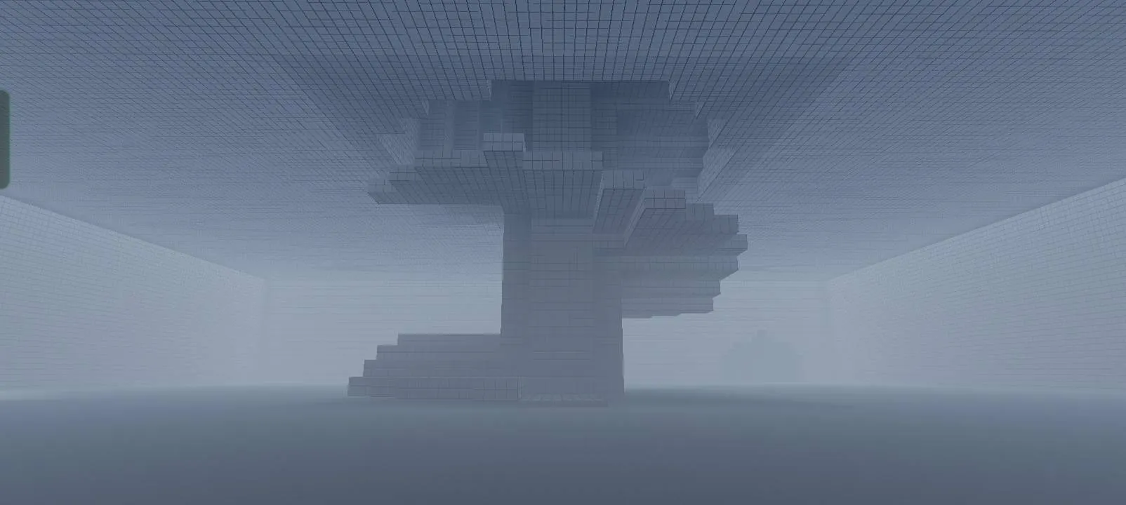 POOLROOMS BEDROCK (DEMO), Карты, Minecraft