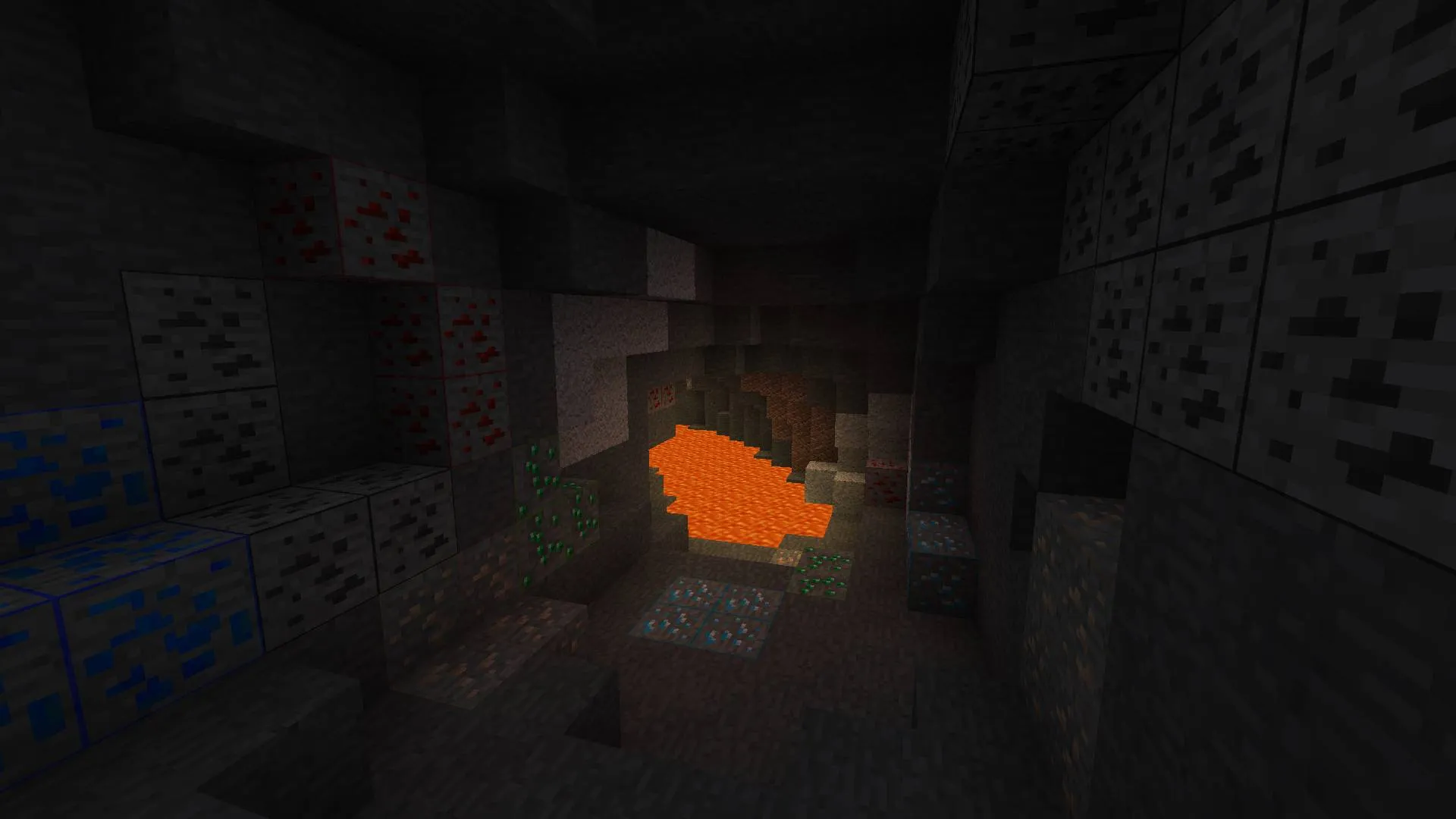 Natalshee_ Pack [1.8x] v3 — скриншот 17 (Текстуры, Minecraft)