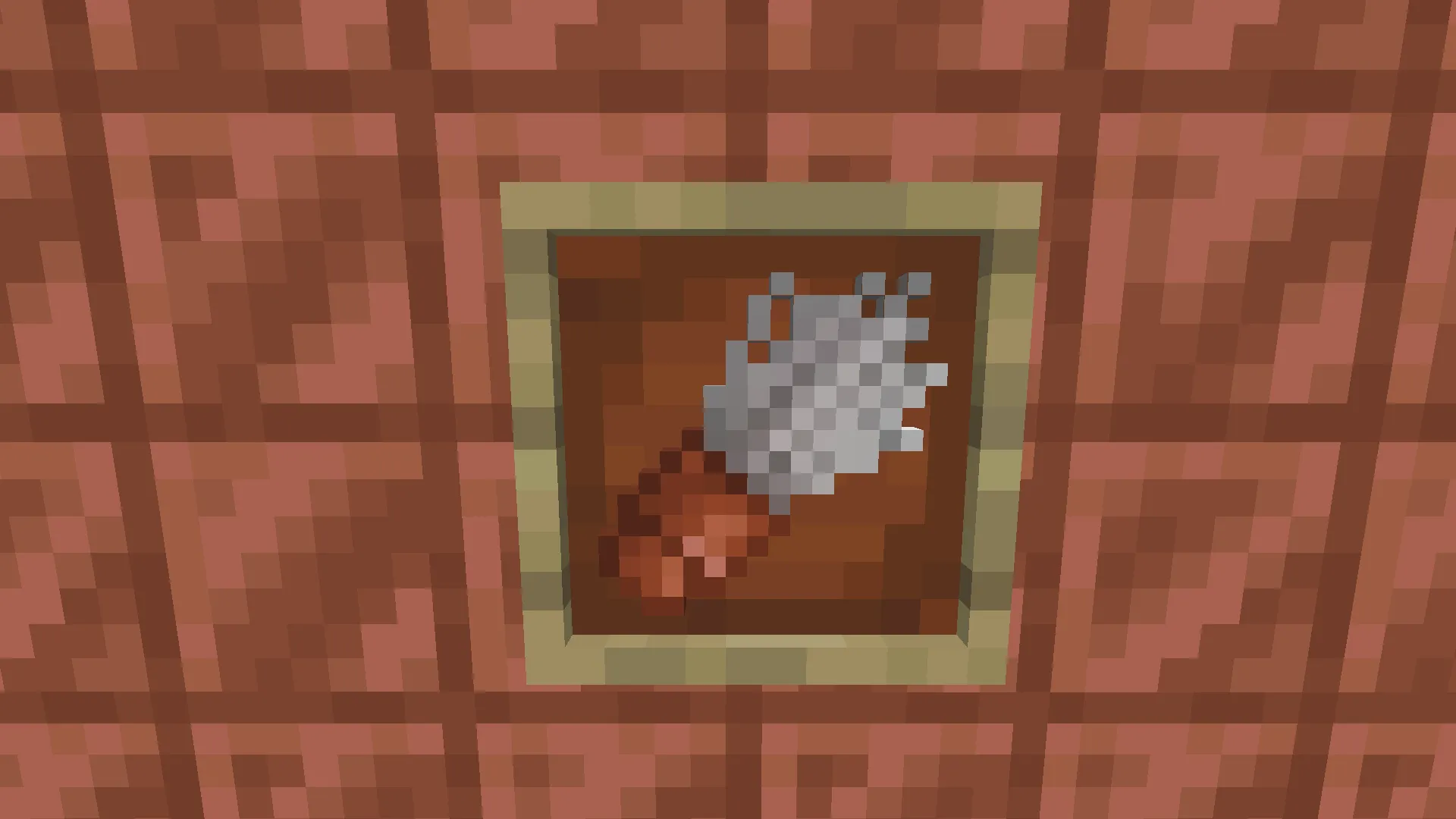 Simple Fossils {Discontinued} — скриншот 1 (Моды, Minecraft)