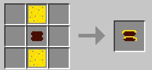 FastFoodForFarmers, Моды, Minecraft
