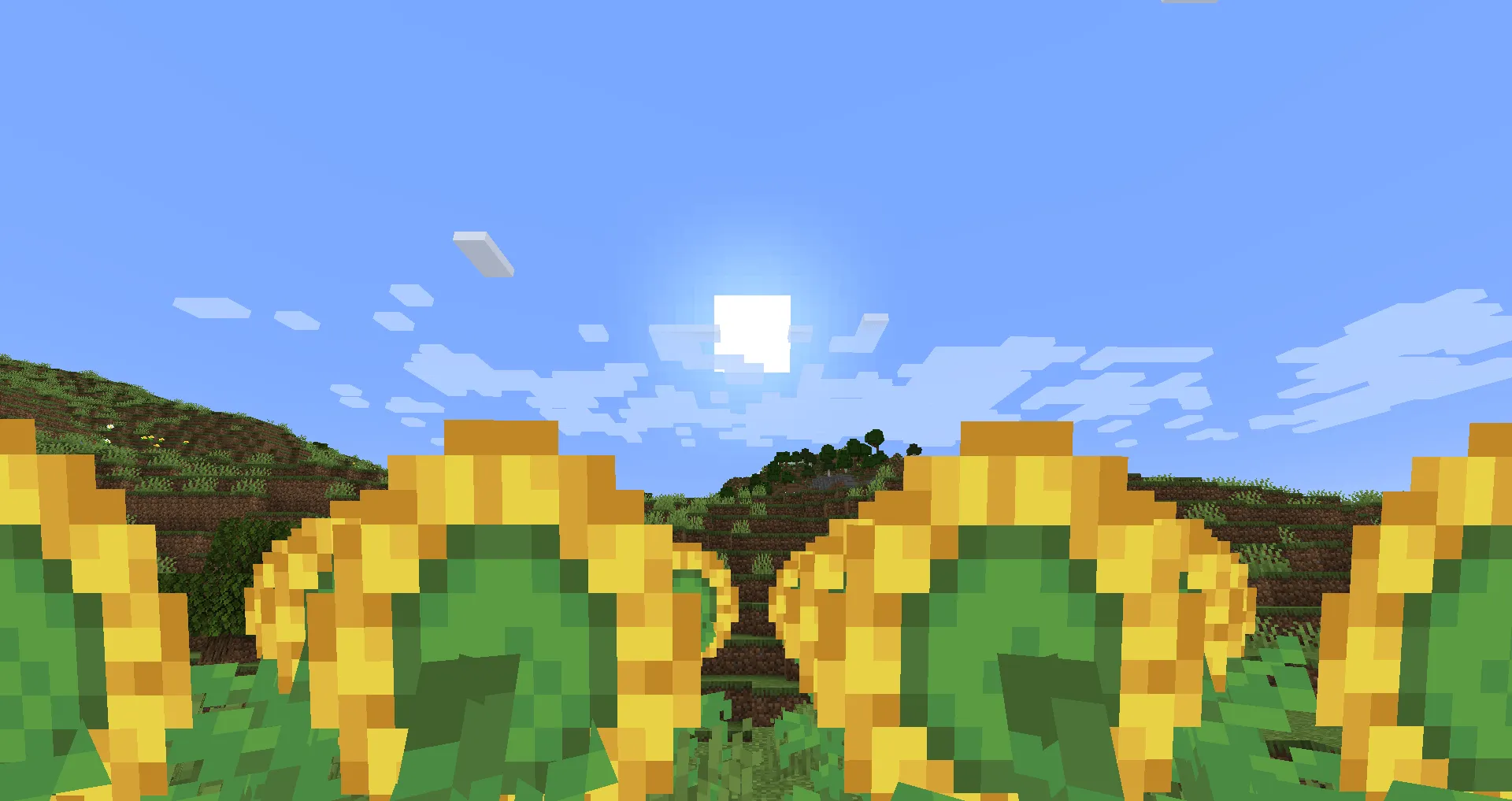 Concoction!, Моды, Minecraft