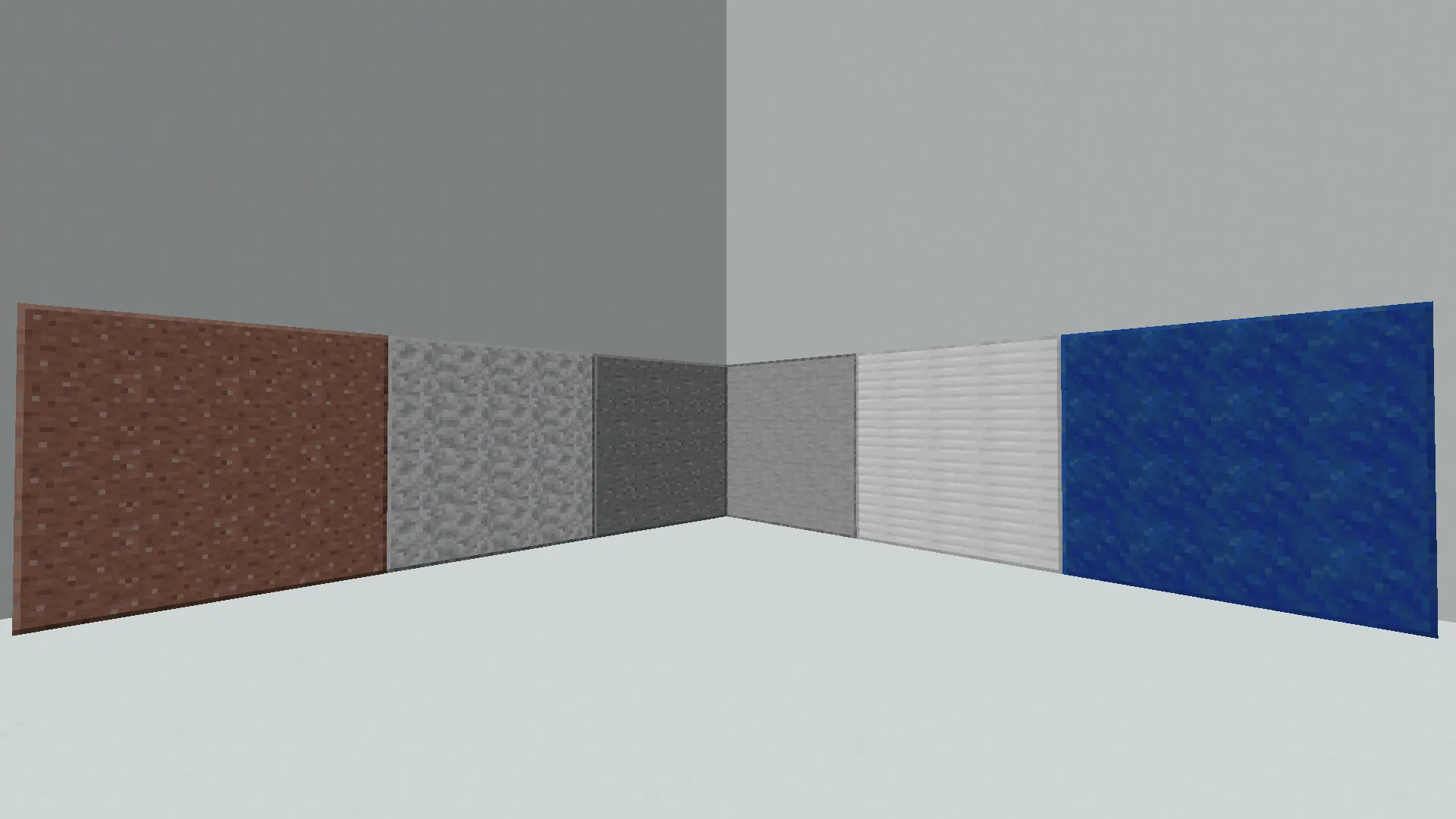 Actually Playable Pack [x16] — скриншот 3 (Текстуры, Minecraft)