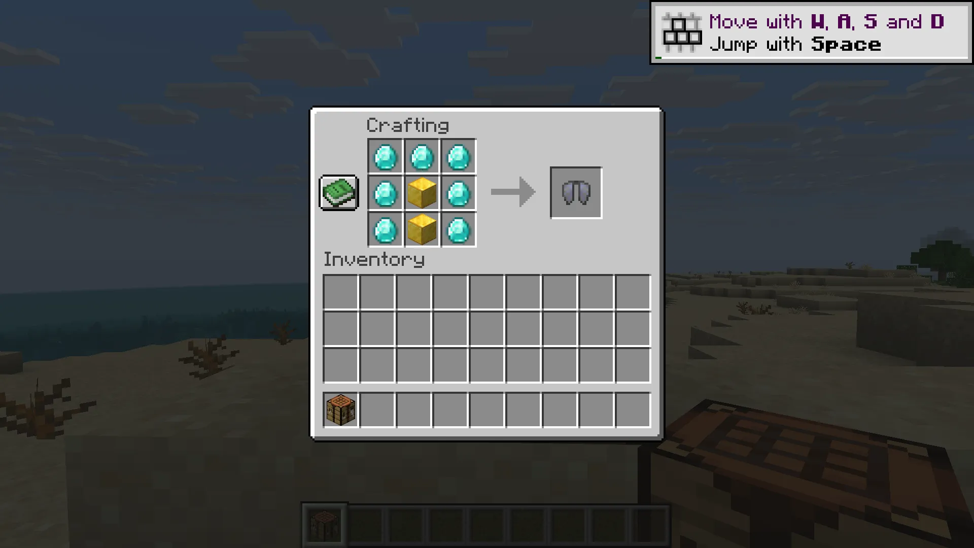 New Update 1.1 : Craft The Uncraftable, Дата-паки, Minecraft