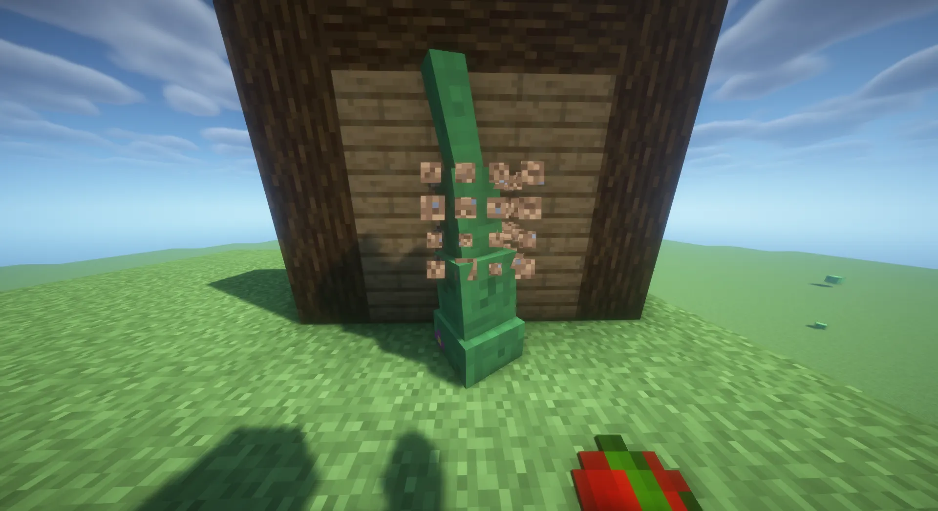 Ancient Weaponry [Better Combat] [Discontinued], Моды, Minecraft