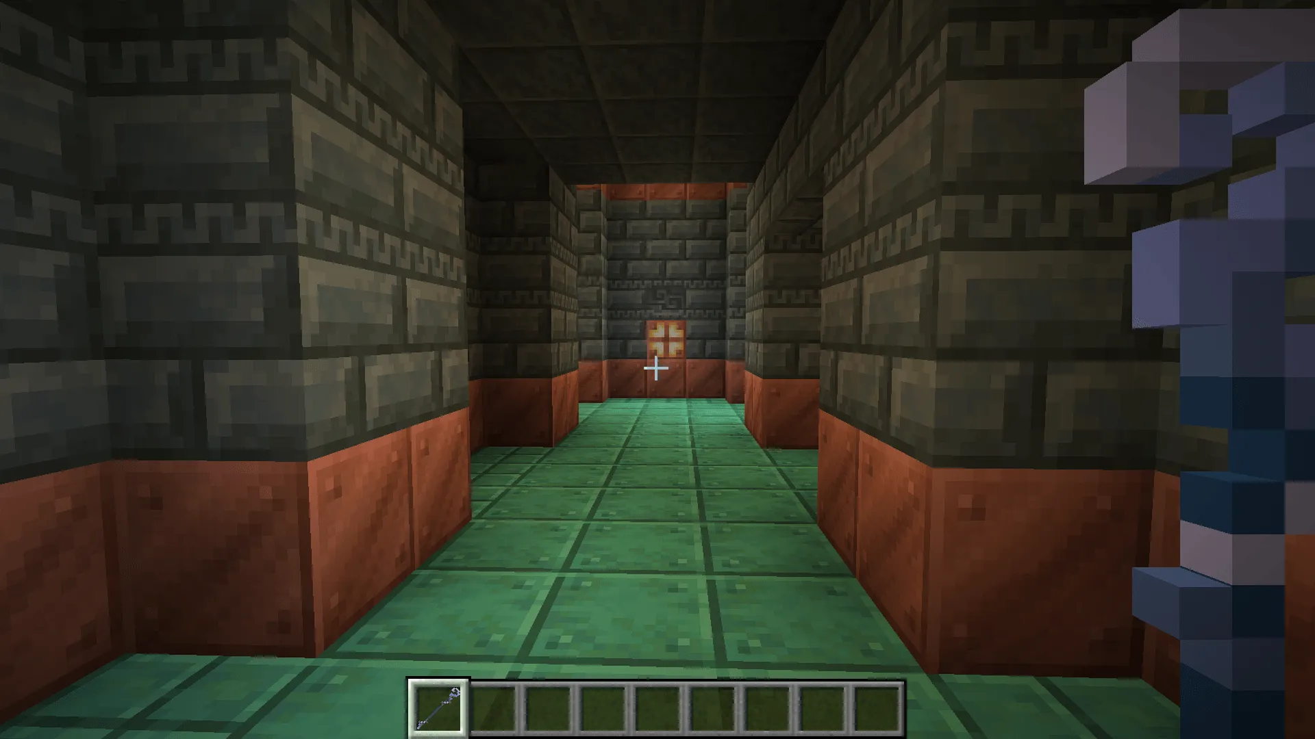 Torrezx-Wind_staff — скриншот 2 (Текстуры, Minecraft)