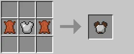 Armors Mod, Моды, Minecraft