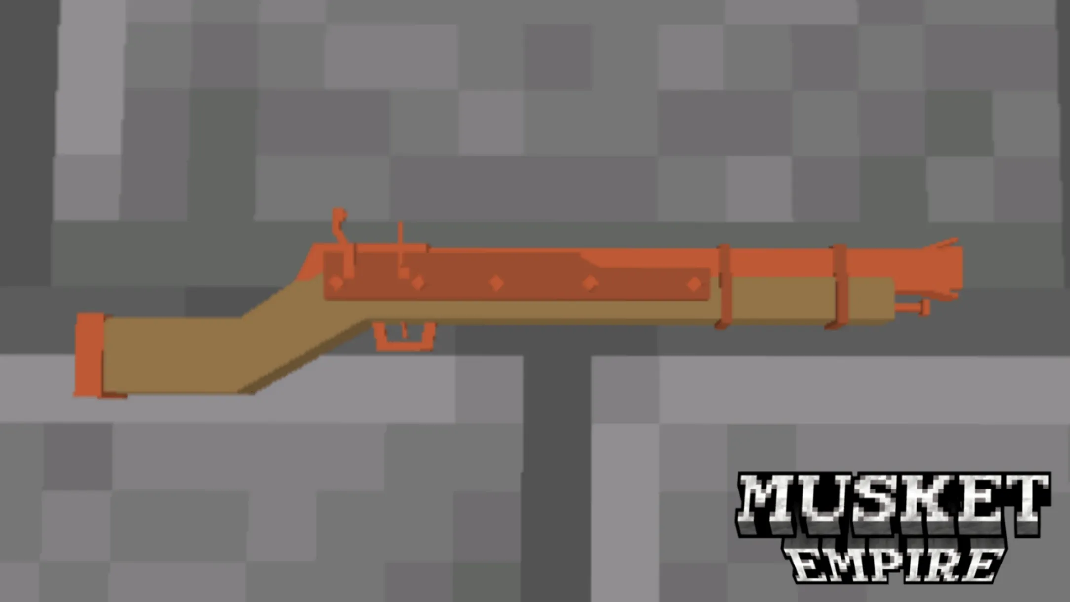 MusketEmpire — скриншот 5 (Моды, Minecraft)